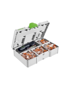 SYS3 S 76-WAGO-Set SET DI TERMINALI Wago cod. 578118