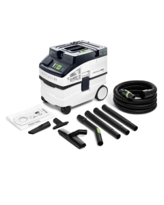 CT 15-Set UNITÀ MOBILE D'ASPIRAZIONE cod. 578450