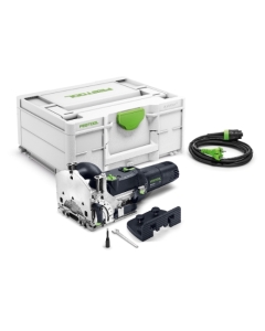 DF 500 RQ-Plus FRESATRICE PER GIUNZIONI  cod. 578462