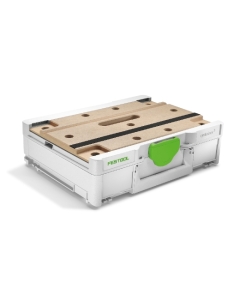 SYS3-MFT M 112 SYSTAINER³  cod. 578496