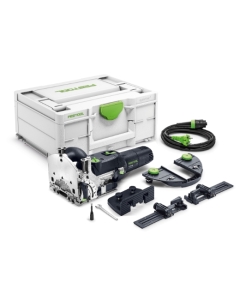 DF 500 RQ-Set FRESATRICE PER GIUNZIONI  cod. 578541