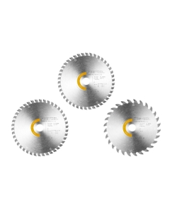 KSB-SORT/3 W 160x1,8 SET DI LAME per TS 55 F, TSC 55 K, HK 55, HKC 55 cod. 578547