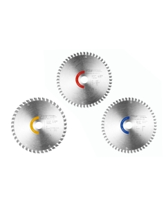 KSB-SORT/3 W/L/A 160x1,8 SET DI LAME per TS 55 F, TSC 55 K, HK 55, HKC 55 cod. 578564