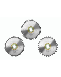 KSB-SORT/3 W 160x2,2 SET DI LAME per TS 55, TSC 55, ATF 55, AP 55 cod. 578565