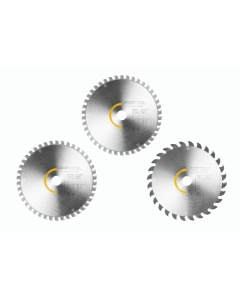 KSB-SORT/3 W 168x1,8 SET DI LAME per TS 60 K, TSV 60 K, CSC SYS 50 cod. 578566