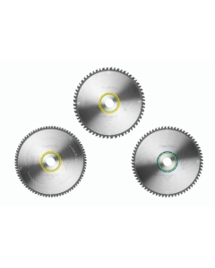 KSB-SORT/3 W/A 260x2,5 SET DI LAME per KS 120, KS 88 cod. 578570
