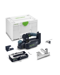 HLC 82 EB-Basic-Set PIALLETTO A BATTERIA  cod. 578600