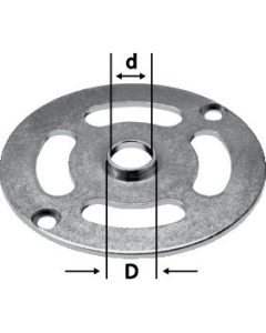KR-D 3/8 /OF 1010 ANELLO A COPIARE per OF 900, OF 1000, OF 1010, OF 1010 R, KF cod. 578721