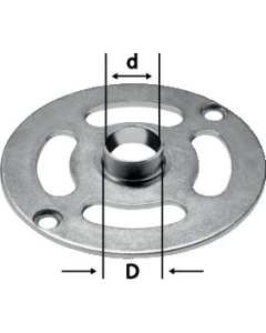 KR-D 1/2 /OF 1010 ANELLO A COPIARE per OF 900, OF 1000, OF 1010, OF 1010 R, KF cod. 578722