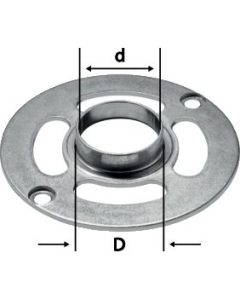 KR-D 3/4 /OF 1010 ANELLO A COPIARE per OF 900, OF 1000, OF 1010, OF 1010 R, KF cod. 578724