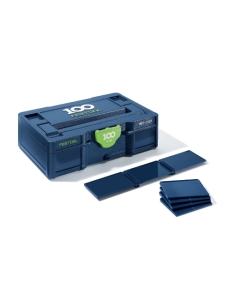 SYS3 S 76 100Y SYSTAINER³ 100 ANNI  cod. 578728