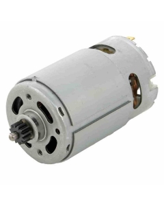 MOTORINO DI RICAMBIO PER MODELLI HP333 DF333 cod. 629395-8