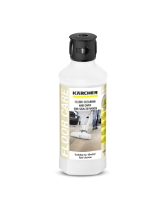 DETERGENTE PER PARQUET RM 534, 500 ml cod. 6.295-941.0