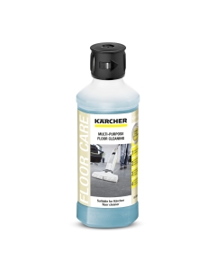 DETERGENTE UNIVERSALE PER PAVIMENTI RM 536, 500 ml cod. 6.295-944.0