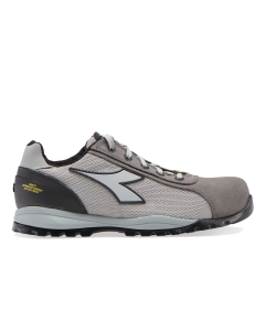 701-173530 DIADORA SCARPE ANTINFORTUNISTICHE GLOVE NET LOW S1P HRO SRA ESD Colore: GRIGIO VENTO