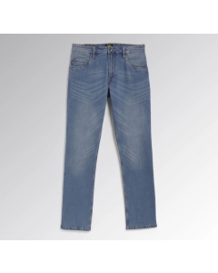 702.170750_C6206 PANT STONE 5 PKT BLEACH WASHING