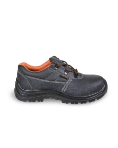 7241CK SCARPA ANTINFORTUNISTICA IN PELLE IDROREPELLENTE S3 SRC