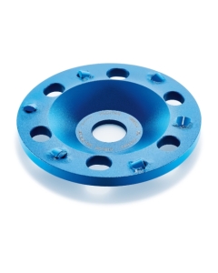 DIA THERMO-D130 DISCO DIAMANTATO cod. 768023