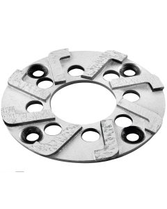 DIA HARD-D80 DISCO DIAMANTATO per RG 80, RGP 80 cod. 769054