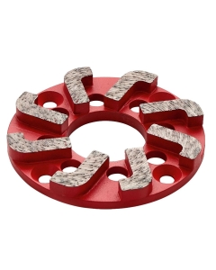DIA ABRASIVE-D80 DISCO DIAMANTATO cod. 769055