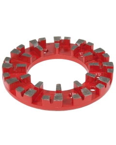 DIA ABRASIVE-D150 DISCO DIAMANTATO cod. 769070