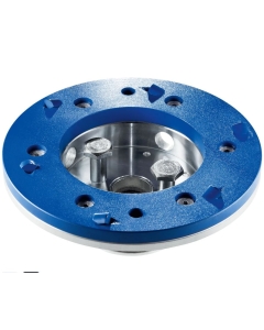 DIA THERMO-RG 150 TESTA PORTAUTENSILE cod. 769083