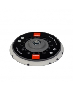 PLATORELLO VECRATO DURO DIAMETRO 150 mm FORI MULTIHOLE SLIM FILETTATURA M8 cod. 981.500