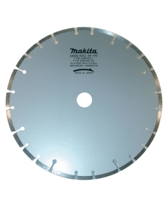 DISCO DIAMANTATO SILVER CON ANELLI DI RIDUZIONE 305x30 mm COD. A-02484