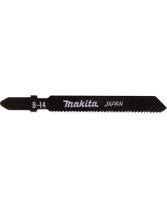 HCS B-14 5 LAME PER SEGHETTO ALTERNATIVO LEGNO/PLASTICA 50 mm cod. A-85662