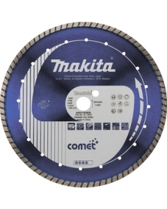 CDT23022 LAMA COMET CORONA TURBO DIAMETRO 230 mm FORO 22,23 mm mm cod. B-13035