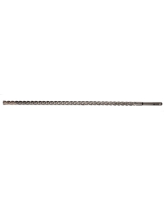 PUNTA SDS-Plus NEMESIS NEXT GENERATION DIAMETRO 12 mm LUNGHEZZA 450 mm cod. B-58366