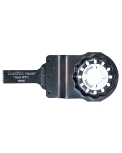 TMA057 LAMA STARLOCK 10 mm 20TPI BiM PER METALLO cod. B-64917