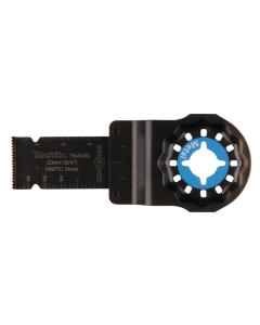 LAMA 20 mm  STARLOCK 23 TPI TC/HM TMA060 PER METALLO cod. B-64945