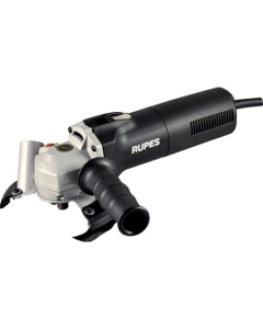 BA31ES MINI SMERIGLIATRICE ANGOLARE CON ASPIRAZIONE 115mm elec.speed control, 900W