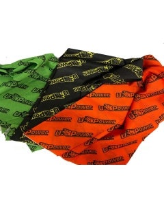 BANDANA UPOWER COLORATA