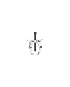 1520/1 ESTRATTORI A DUE GRIFFE REVERSIBILI 135 mm cod. 015200101