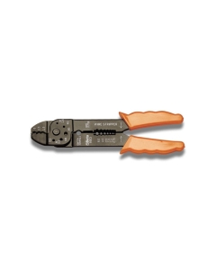 1603 PINZA PER CAPICORDA NON ISOLATI MODELLO LEGGERO 1,25-5,5 mmq cod. 016030001