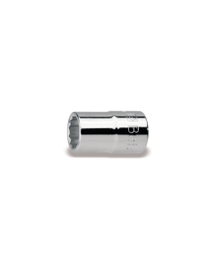 920B CHIAVI A BUSSOLA CON ATTACCO QUADRO FEMMINA 1/2'' BOCCA POLIGONALE