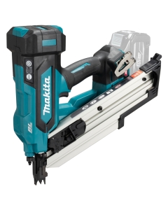 BN001GZ CHIODATRICE PNEUMATICA A BATTERIA 40VMax • 50 - 90mm • 58pz • chiodi "clipped head"