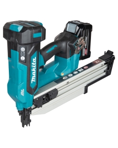 BN002GD201 CHIODATRICE PNEUMATICA A BATTERIA 40V • 50 - 90mm • 41pz • chiodi "round head"