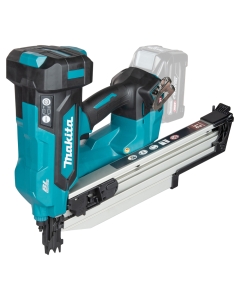 BN002GZ CHIODATRICE PNEUMATICA A BATTERIA 40V • 50 - 90mm • 41pz • chiodi "round head" - SOLO CORPO MACCHINA