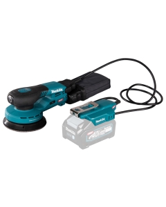 BO003CGZ LEVIGATRICE ROTORBITALE A BATTERIA 40Vmax • BL• XPT • 125mm