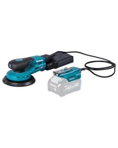 BO004CGZ LEVIGATRICE ROTORBITALE A BATTERIA 40Vmax • BL • XPT • 150mm - SOLO CORPO MACCHINA