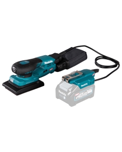 BO005CGZ LEVIGATRICE ORBITALE A BATTERIA 40Vmax • BL • XPT • 80x130mm - SOLO CORPO MACCHINA 