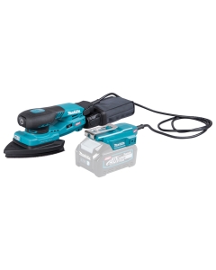 BO006CGZ LEVIGATRICE ORBITALE A DELTA A BATTERIA 40Vmax • BL • XPT • 100 x 150 mm - SOLO CORPO MACCHINA