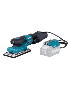 BO007CGZ LEVIGATRICE ORBITALE A BATTERIA 40Vmax • BL • XPT • 93x185mm - SOLO CORPO MACCHINA