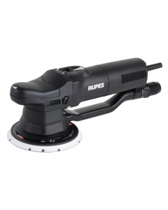 BR109AES LEVIGATRICE ROTORBITALE Ø 150 VELCRO ORB 9mm Velcro pad mm.150 w/elec.speed-control