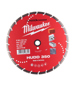 HUDD 115 DISCHI DIAMANTATI DIAMETRO 115 mm cod. 4932399819