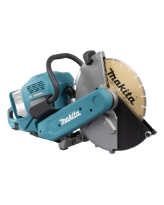 CE002GZ01 TRONCATRICE A BATTERIA 40+40=80Vmax • 355mm • 4.200 g/min - SOLO CORPO MACCHINA