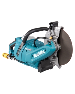 CE003GZ02 TRONCATRICE A SECCO ED UMIDO A BATTERIA 40Vmax , 230mm, 6600 g/min - SOLO CORPO MACCHINA